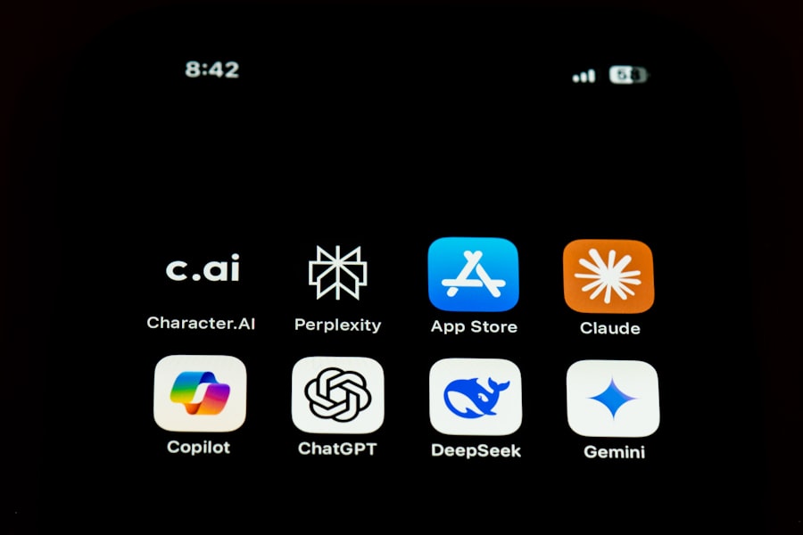 Photo AI Chatbot