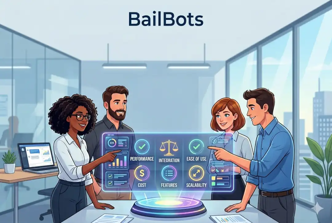 Best Artificial Intelligence ChatBot
