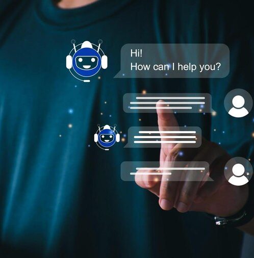 Bail Bots Services
